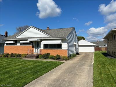 2369 Stanford Dr, Wickliffe, OH, 44092