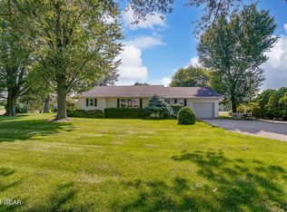 12095B Spencerville Delphos Rd, Delphos, OH 45833