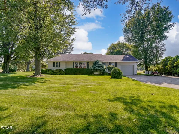 12095B Spencerville Delphos Rd, Delphos, OH 45833