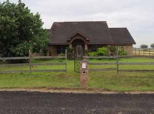 2323 King Dr, Donna, TX 78537