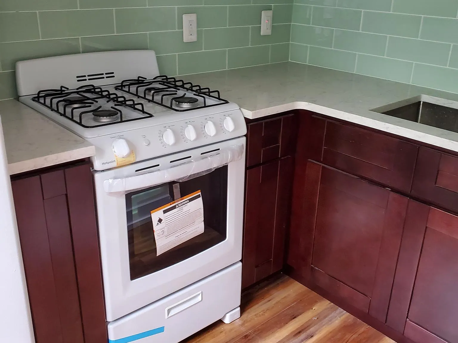 238 S Camac St — Photo 1