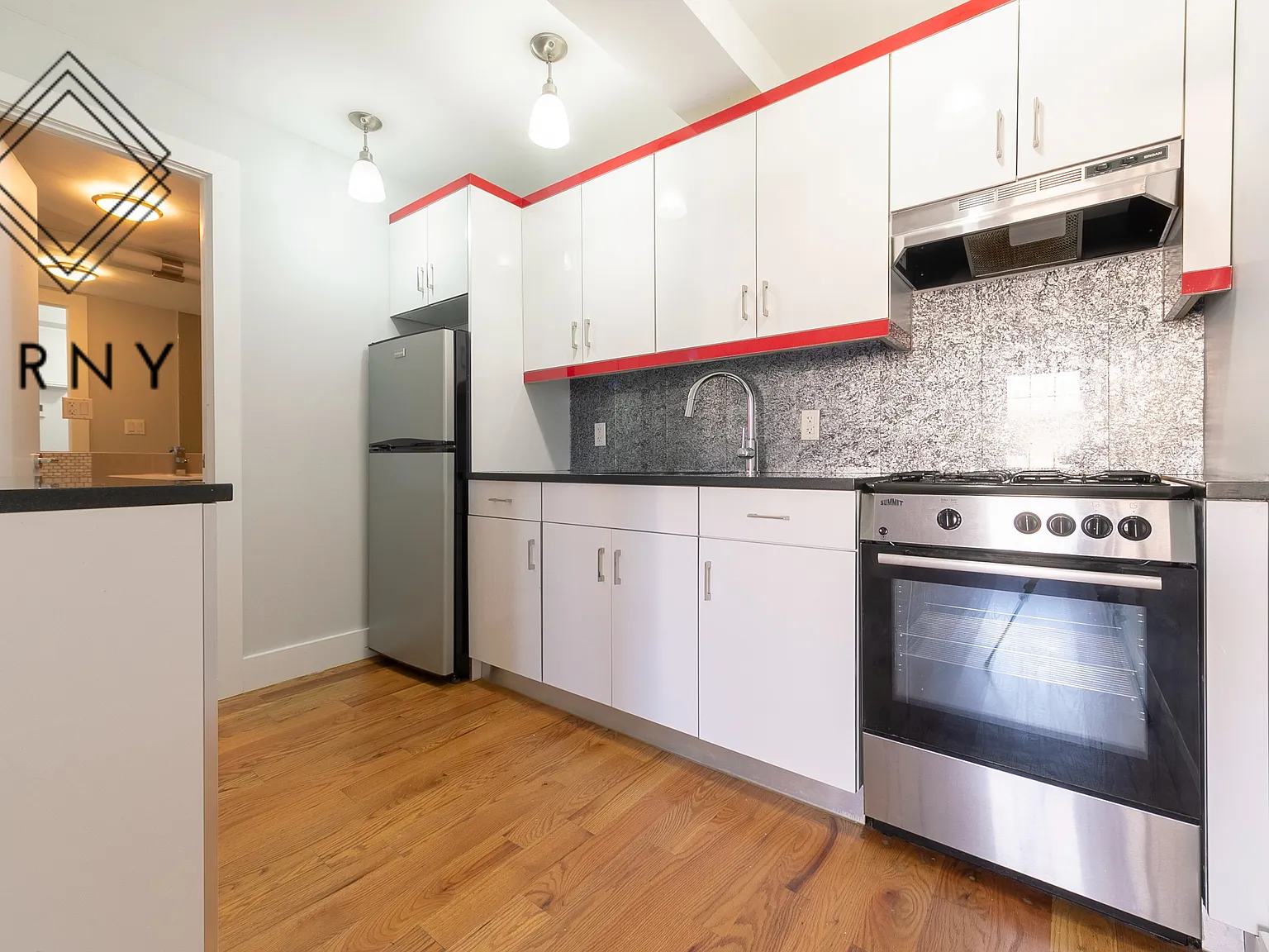 100 Starr Street — Photo 1