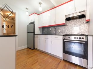 100 Starr St #4L, Brooklyn, NY 11237