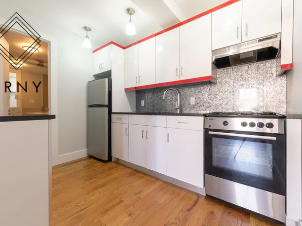 100 Starr St APT 2L, Brooklyn, NY 11237