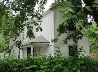 3321 E 5th St, Dayton, OH 45403