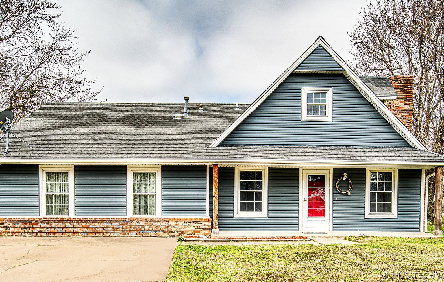 30244 S 4195th Rd, Inola, OK 74036 Zillow