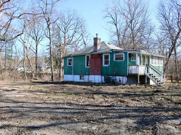 7111 W 128th Ln, Cedar Lake, IN 46303