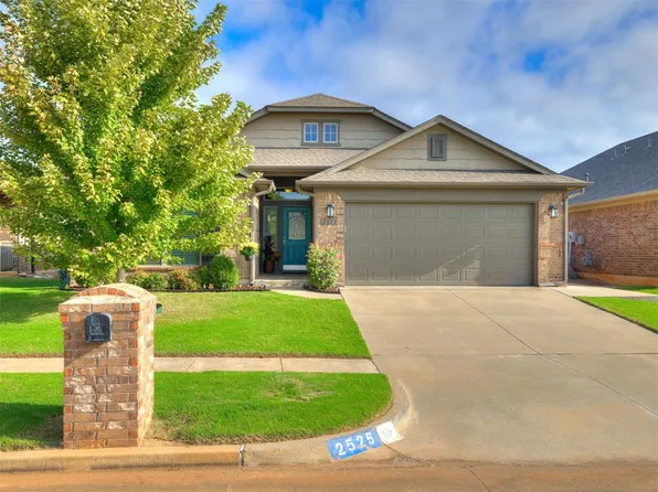 2525 NW 186th St, Edmond, OK 73012