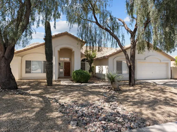 4423 E Vista Val Verde Dr, Cave Creek, AZ 85331