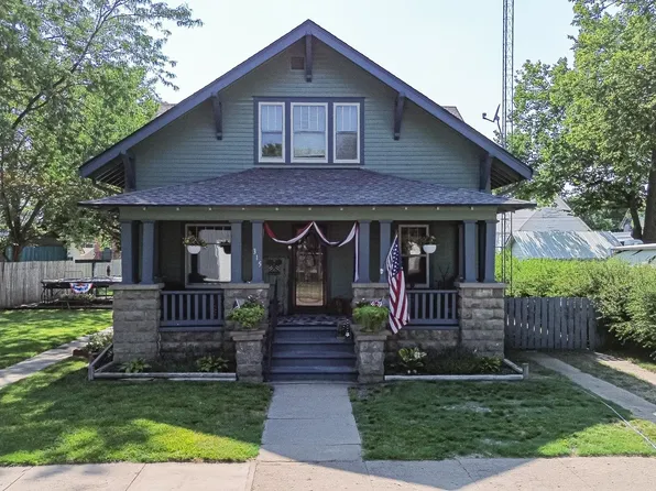 315 S Harlan Ave, Orleans, NE 68966