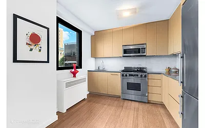 Sold by Douglas Elliman