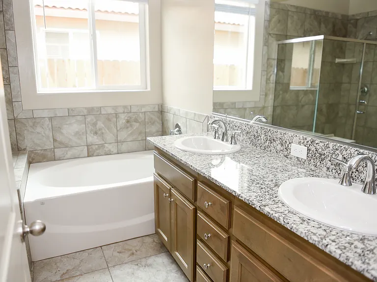 guest bath