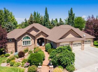 327 Talon Dr, Rexburg, ID 83440