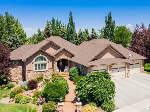 327 Talon Dr, Rexburg, ID 83440