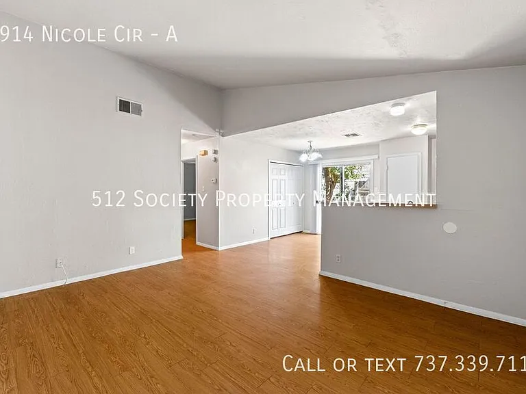 1914 Nicole Cir #A — Photo 4