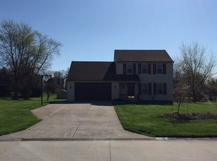 8610 Manor Dr, Fort Wayne, IN