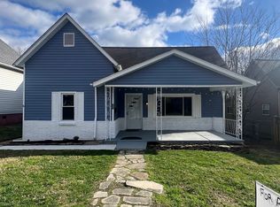 226 E Oak Hill Ave, Knoxville, TN 37917