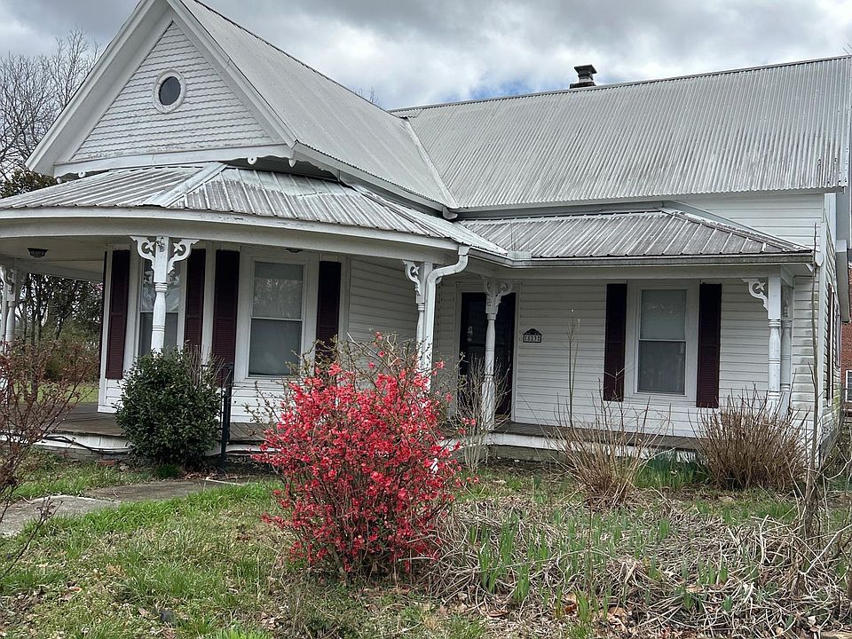 823 Pennsylvania Ave, Etowah, TN 37331 Zillow