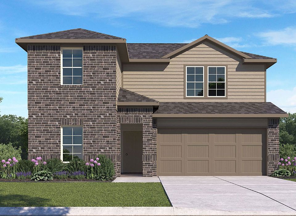 Plan Elevation.