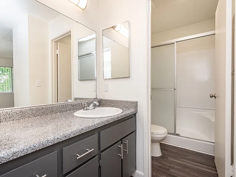 Carmel Pointe Apartments — Photo 52