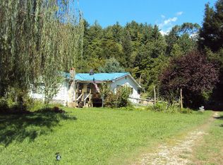 835 Maltby Rd, Murphy, NC 28905