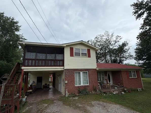 724 Jamestown Hwy, Livingston, TN 38570