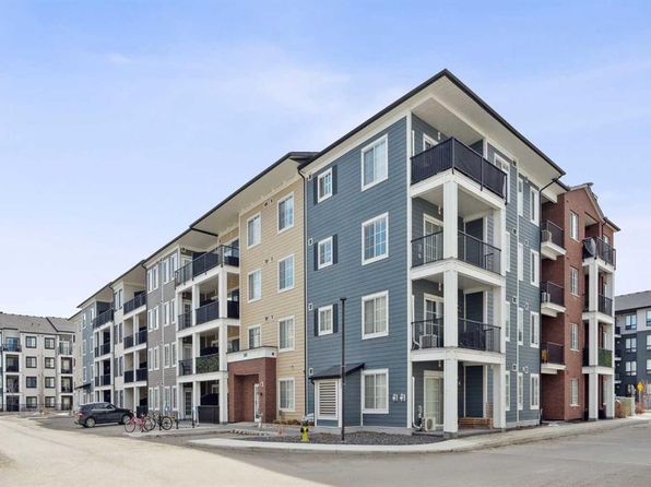 151 E Legacy Main St SE #7213, Calgary, AB T2X 4A4