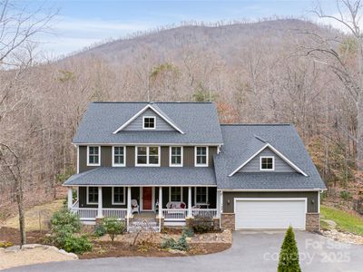 144 Woodburn Dr, Swannanoa, NC, 28778