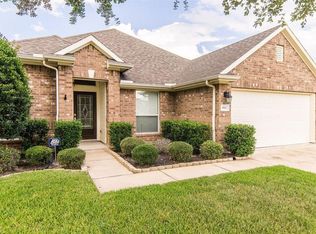 4942 Harbor Glen Ln, Houston, TX 77084