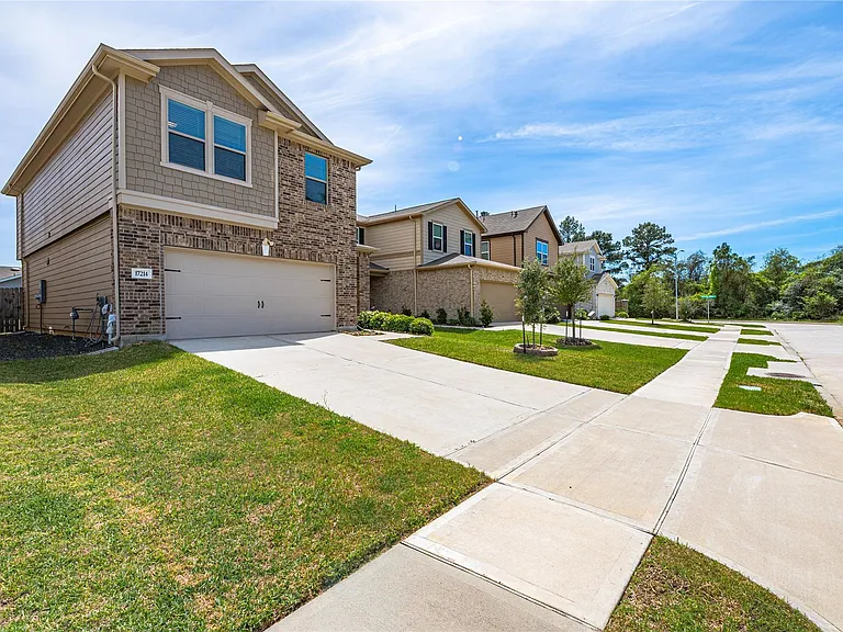 17214 Texas Willow Dr — Photo 2