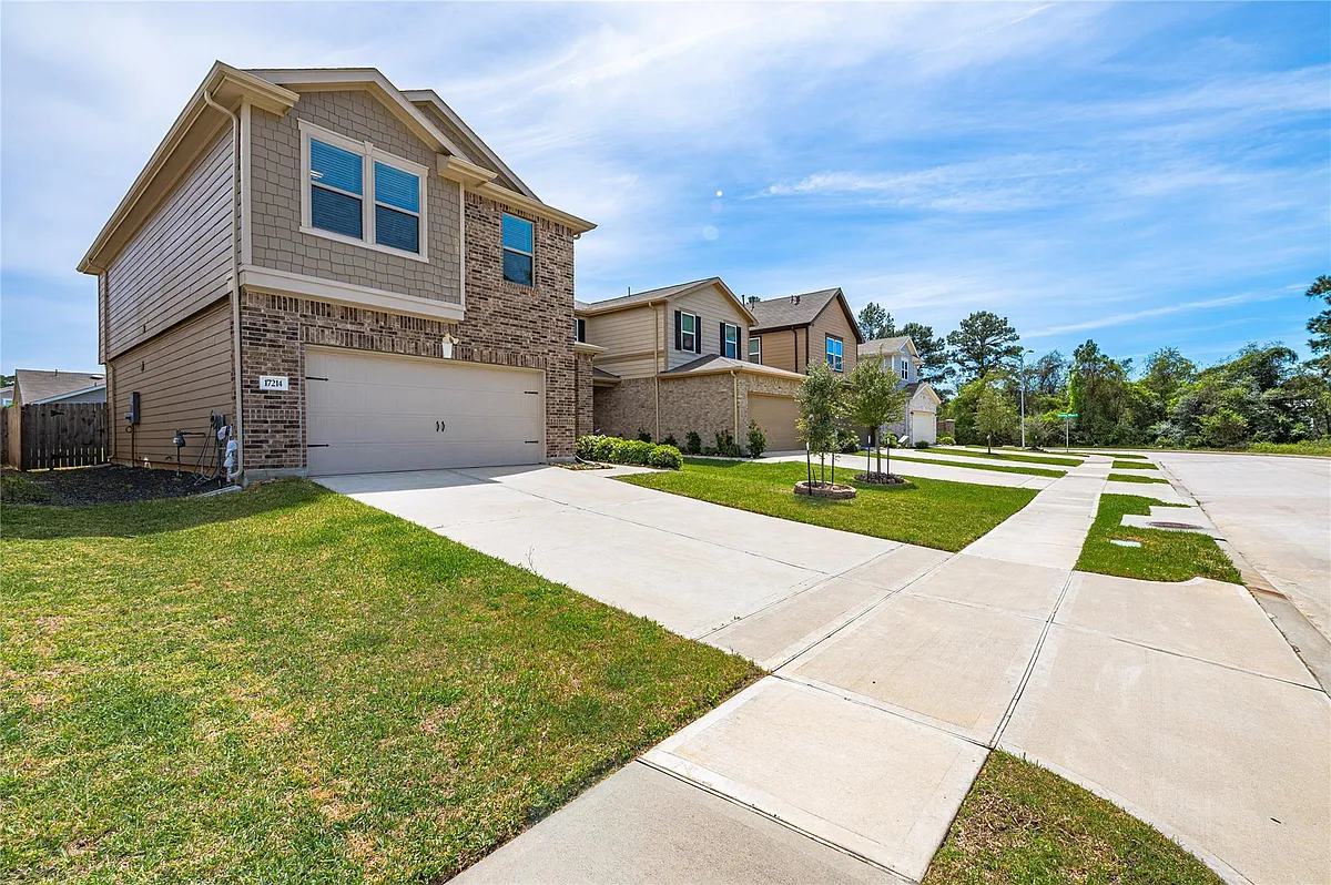 Building Photo - 17214 Texas Willow Dr