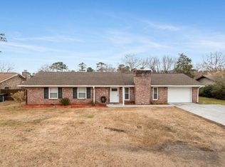323 Huntsman Dr, Goose Creek, SC 29445