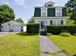199 Yale St, Bangor, ME 04401