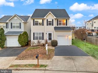 1926 Sunflower Dr, Culpeper, VA