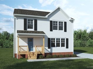 1740 Bickerstaff Rd, Henrico, VA 23231