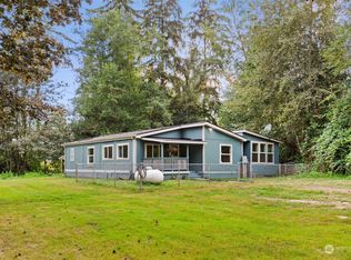24414 106th Ave NE, Arlington, WA