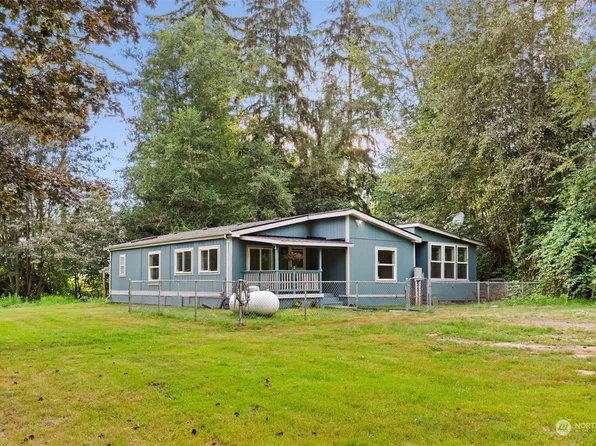 24414 106th Avenue NE, Arlington, WA 98223