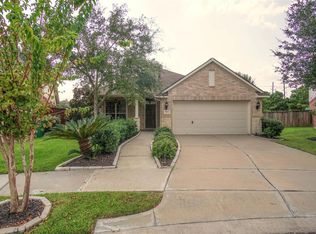 9034 Necklace Tree Ln, Katy, TX 77494