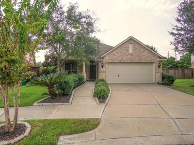 9034 Necklace Tree Ln, Katy, TX, 77494