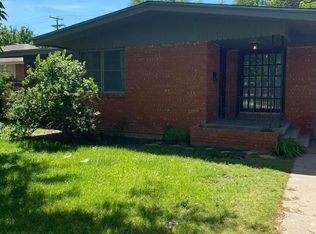 3516 Linda Dr, Amarillo, TX 79109