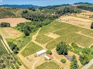 49690 NW Hillside Rd, Forest Grove, OR 97116