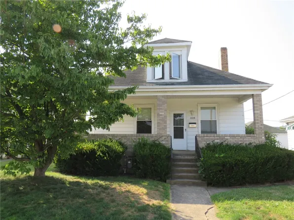 408 Peterson St, McKeesport, PA 15132