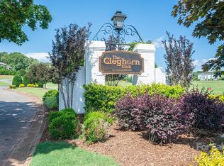 LOT Washburn Ln, Rutherfordton, NC 28139