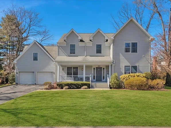250 Ferndale Road, Scarsdale, NY 10583