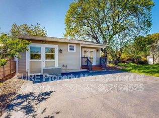 6683 Sebastopol Ave #B, Sebastopol, CA 95472