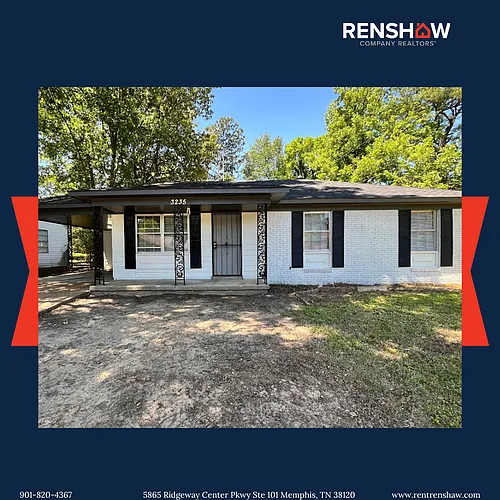 3235 Harvester Ln Photo 1
