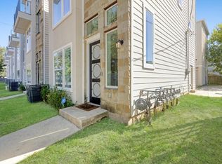 6725 Saint Augustine St, Houston, TX 77021