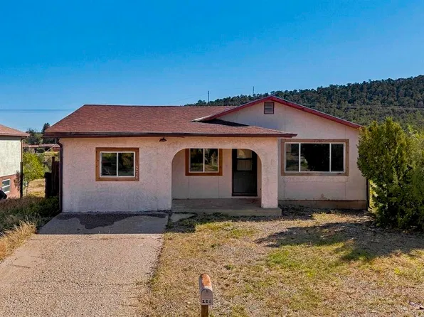226 Waverly Avenue, Trinidad, CO 81082