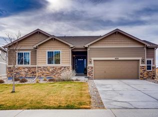 6028 Clover Ridge Cir, Castle Rock, CO 80104