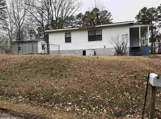 4262 Dyer St, Malvern, AR 72104